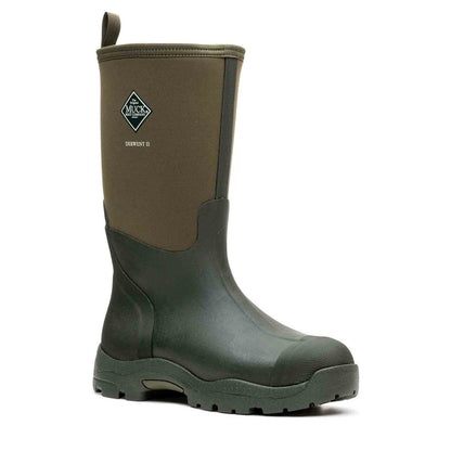 Derwent II All Purpose Field Boot