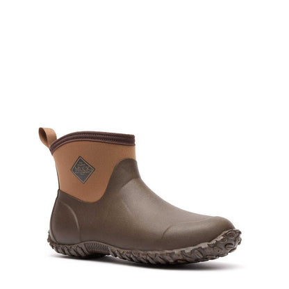 Muckster II Ankle All Purpose Lightweight Shoe