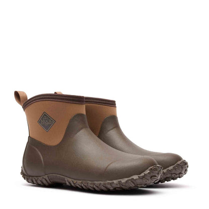 Muckster II Ankle All Purpose Lightweight Shoe