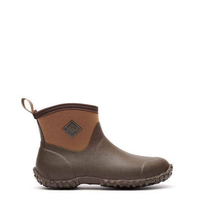 Muckster II Ankle All Purpose Lightweight Shoe