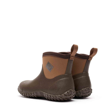 Muckster II Ankle All Purpose Lightweight Shoe