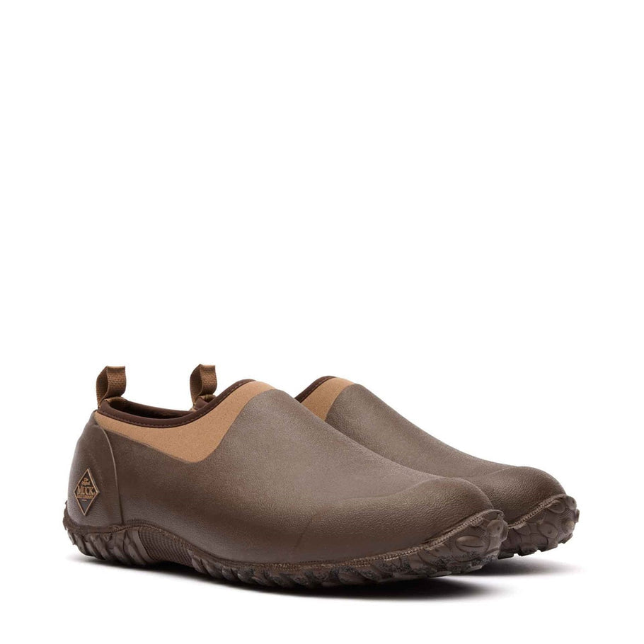 Muckster II Low All Purpose Lightweight Shoe