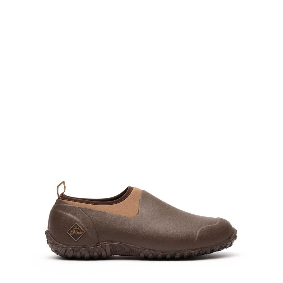 Muckster II Low All Purpose Lightweight Shoe
