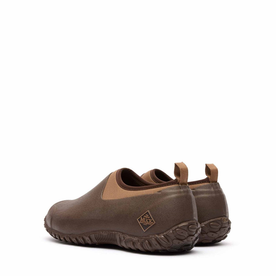 Muckster II Low All Purpose Lightweight Shoe