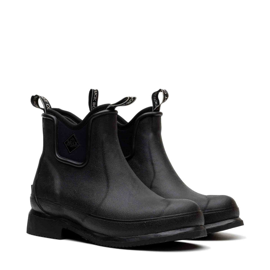 Wear Stable Yard Boot