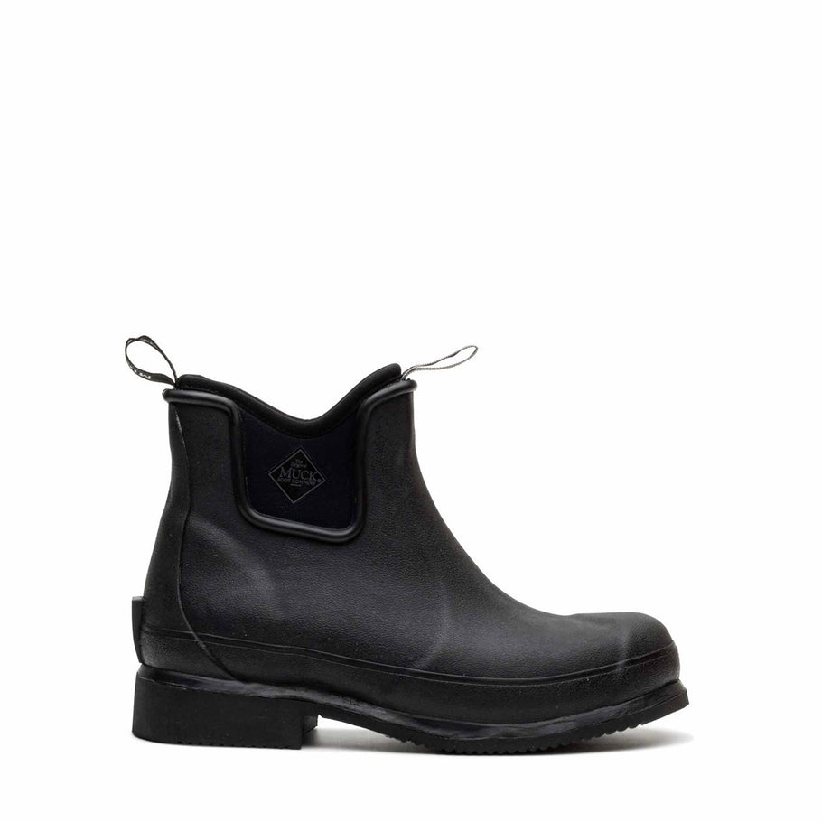 Wear Stable Yard Boot