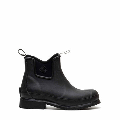 Wear Stable Yard Boot