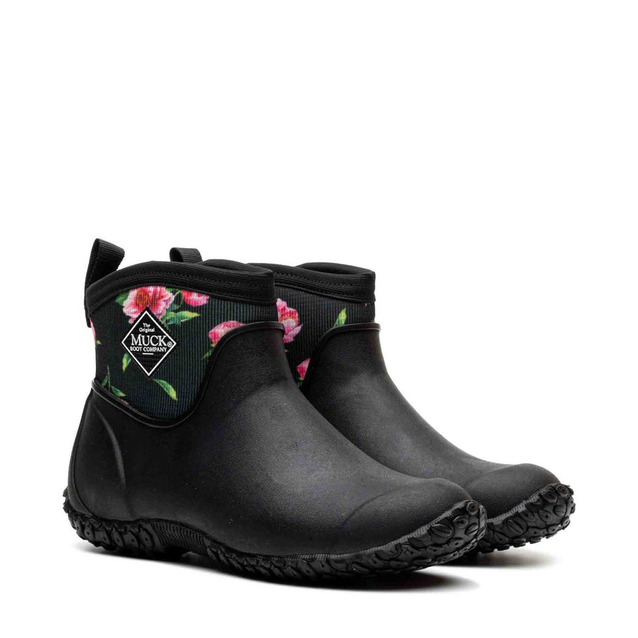 Muckster II Ankle Boots