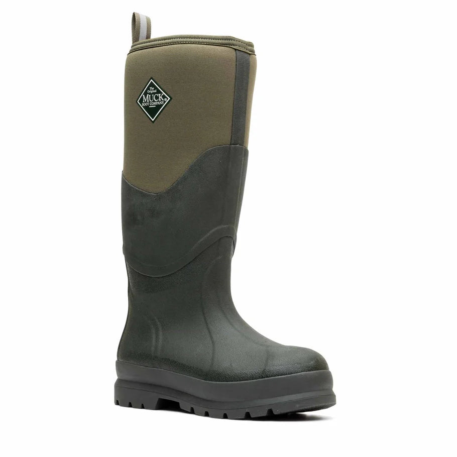 Chore 2K All Purpose Field Boot