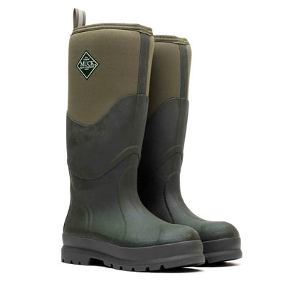 Chore 2K All Purpose Field Boot