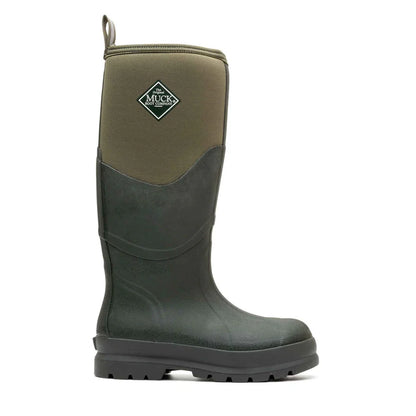Chore 2K All Purpose Field Boot