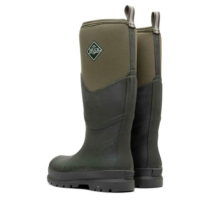 Chore 2K All Purpose Field Boot