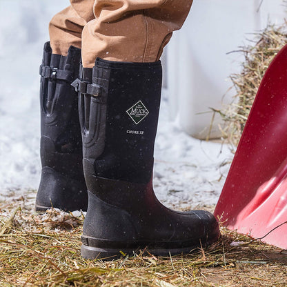 Chore XF Gusset Classic Work Boot