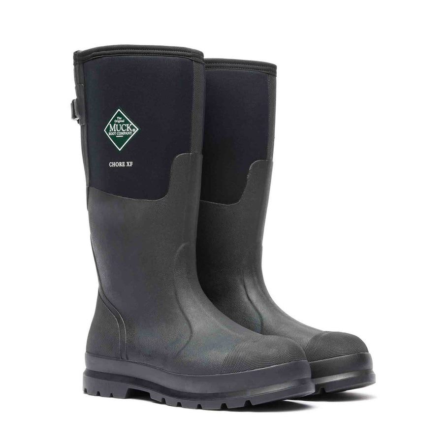 Chore XF Gusset Classic Work Boot