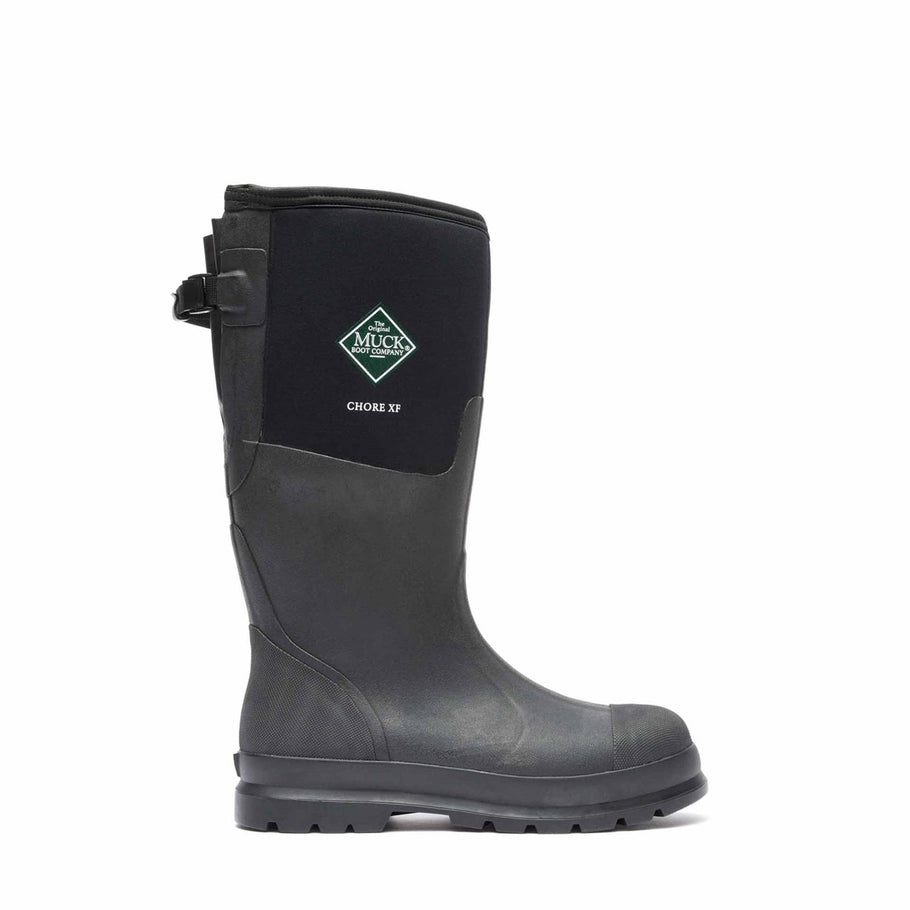 Chore XF Gusset Classic Work Boot