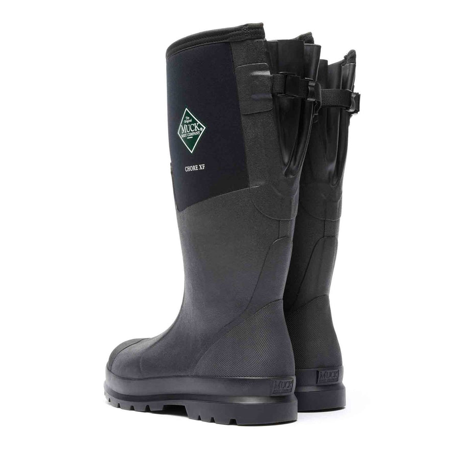 Chore XF Gusset Classic Work Boot