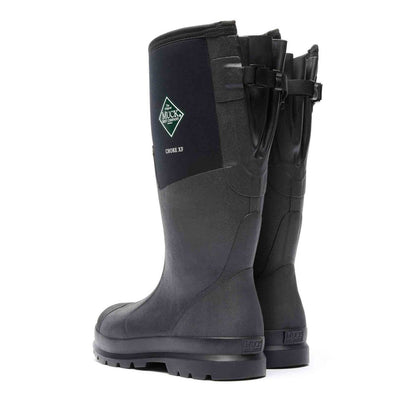 Chore XF Gusset Classic Work Boot