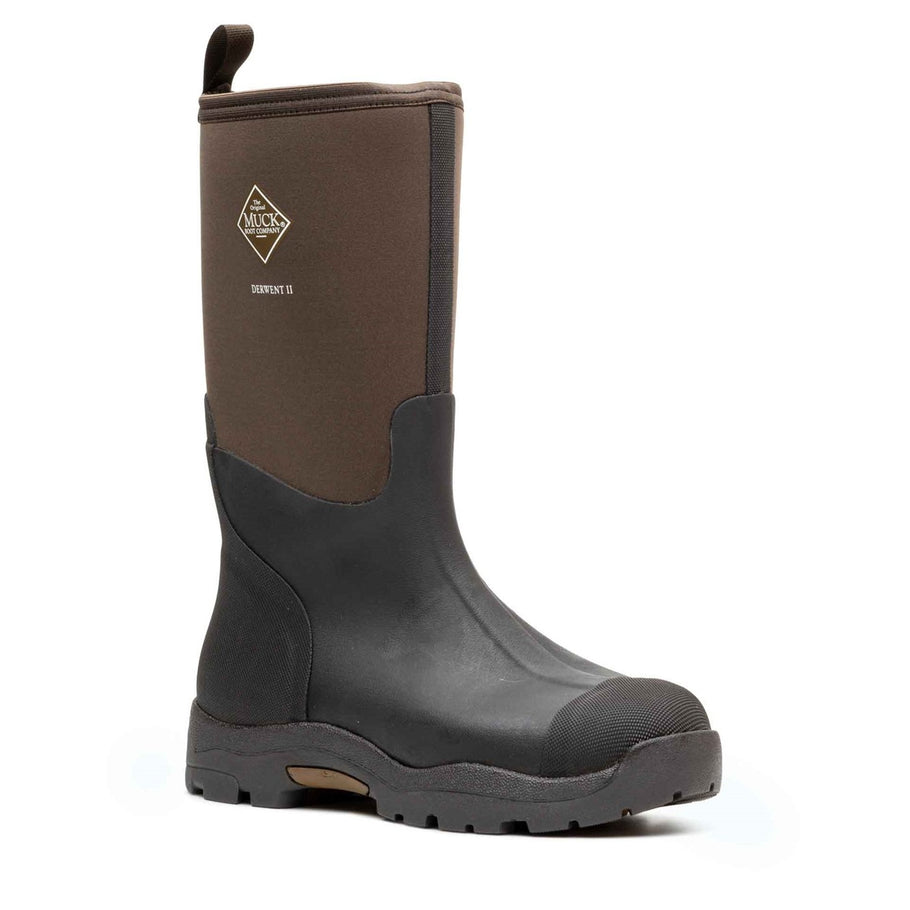 Derwent II Boot
