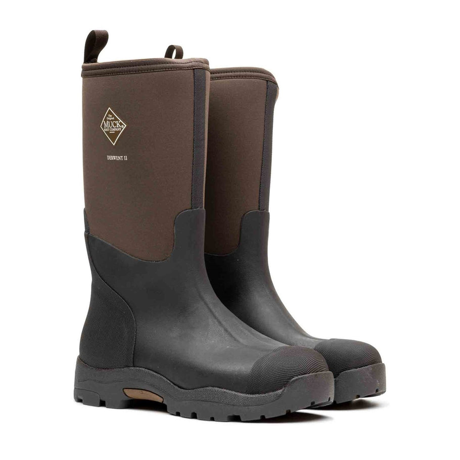 Derwent II Boot