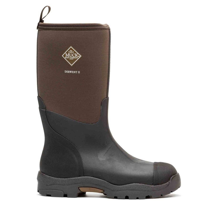 Derwent II Boot