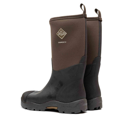 Derwent II Boot
