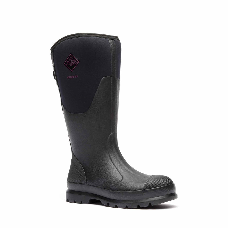 Women's Chore Adjustable Tall Boot