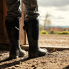 Women's Chore Adjustable Tall Boot