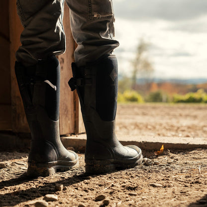 Women's Chore Adjustable Tall Boot