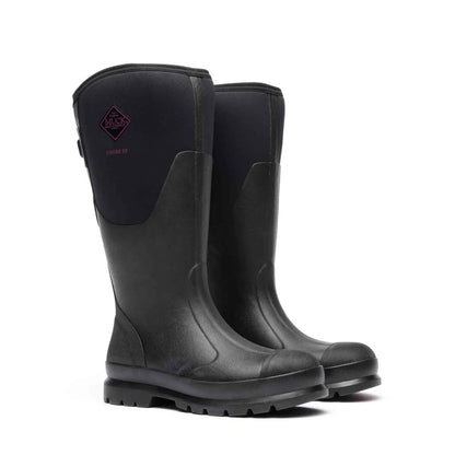 Women's Chore Adjustable Tall Boot