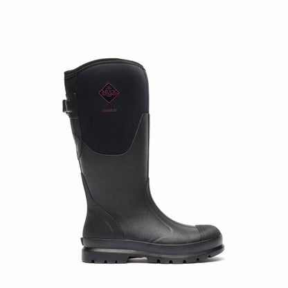 Women's Chore Adjustable Tall Boot