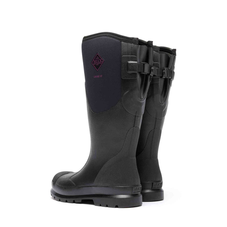 Women's Chore Adjustable Tall Boot