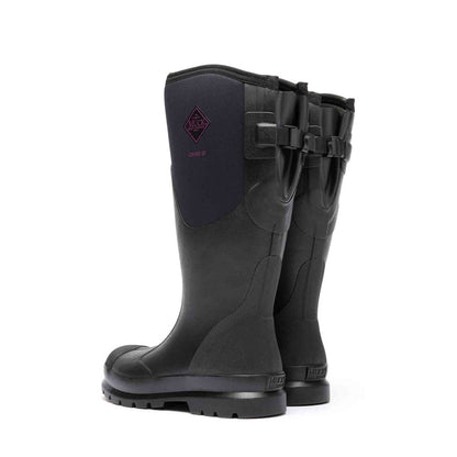 Women's Chore Adjustable Tall Boot