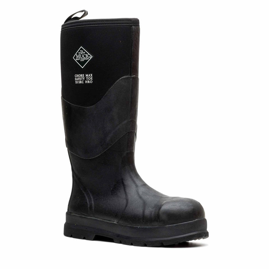 Chore Max S5 Safety Wellington