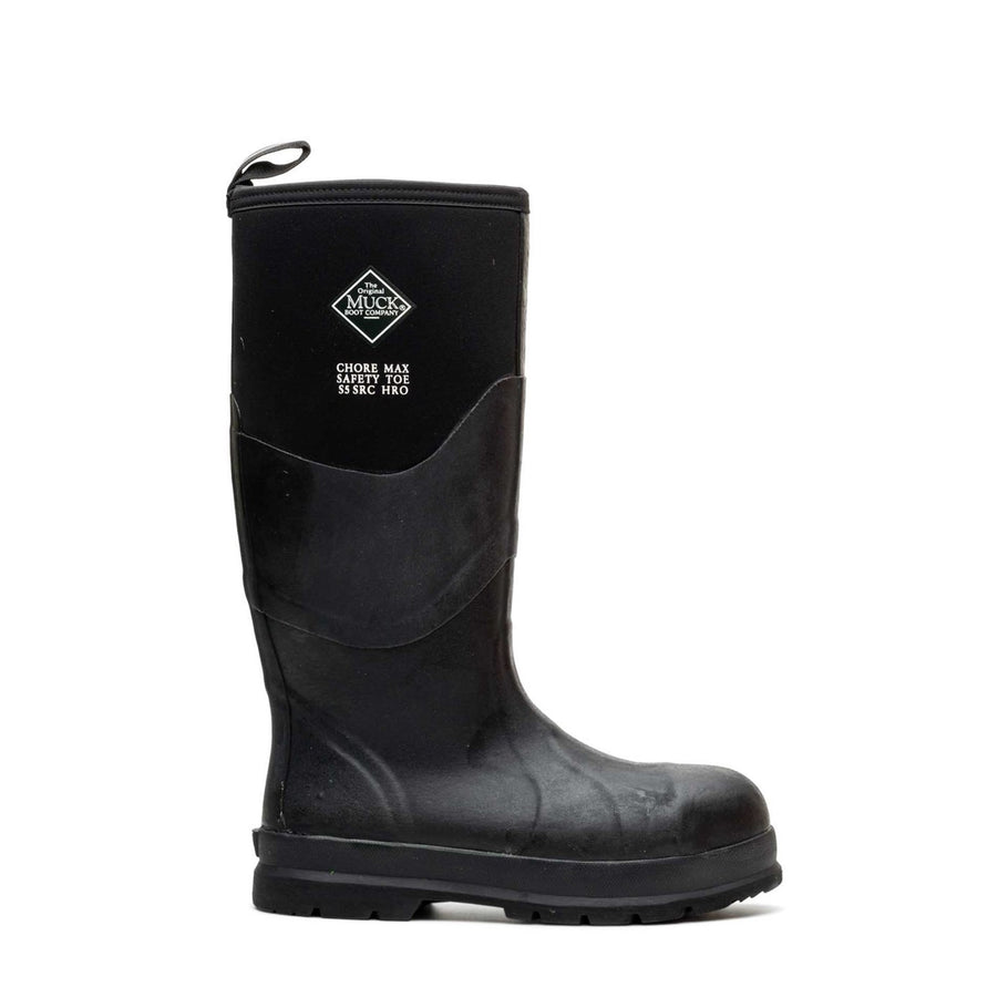 Chore Max S5 Safety Wellington