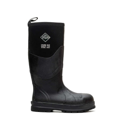 Chore Max S5 Safety Wellington