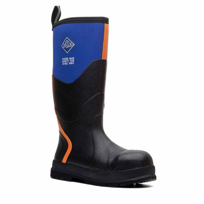 Chore Max S5 Safety Wellington