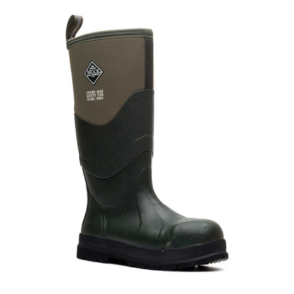 Chore Max S5 Safety Wellington
