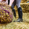 Derby Tall Boots