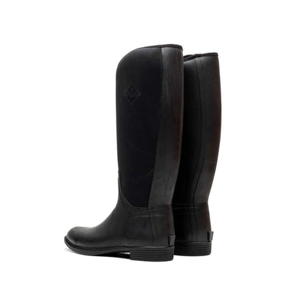 Derby Tall Boots
