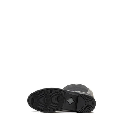 Derby Tall Boots