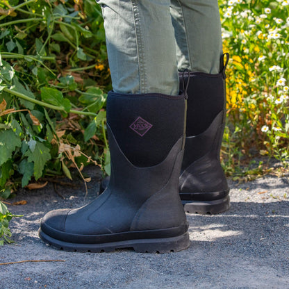 Chore Classic Short Boots