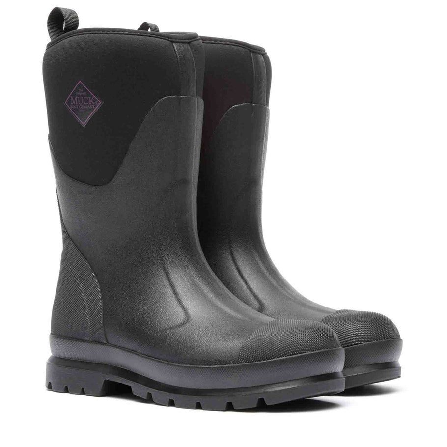 Chore Classic Short Boots