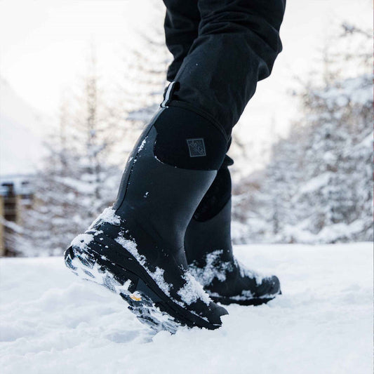 Arctic Ice Mid Wellingtons