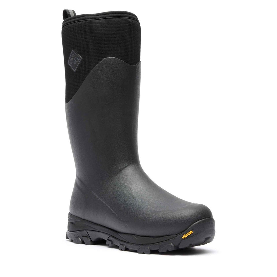 Arctic Ice Tall Wellingtons