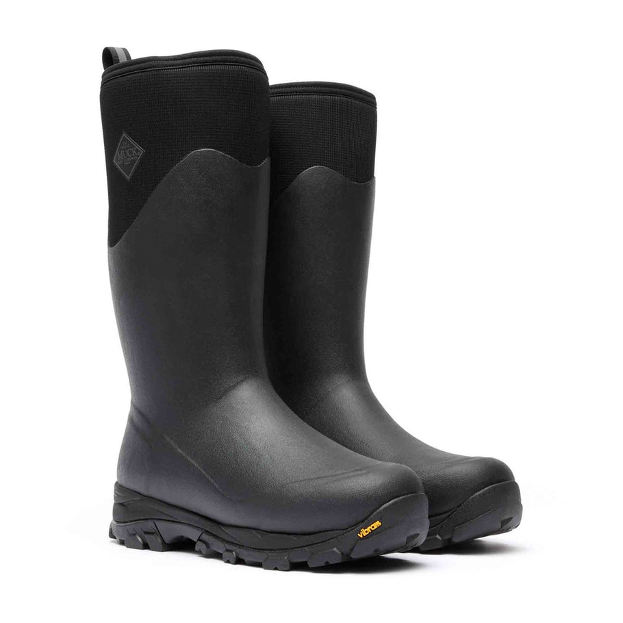 Arctic Ice Tall Wellingtons
