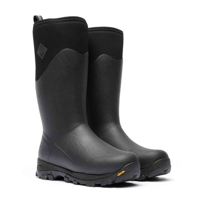 Arctic Ice Tall Wellingtons