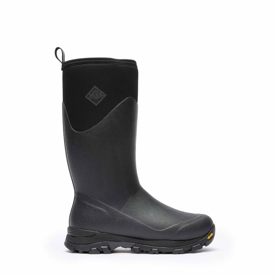 Arctic Ice Tall Wellingtons