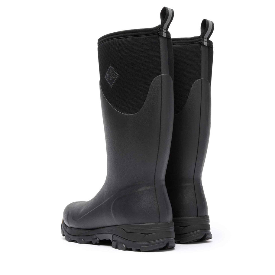 Arctic Ice Tall Wellingtons
