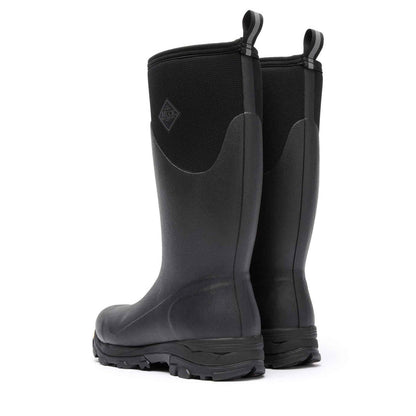 Arctic Ice Tall Wellingtons