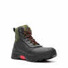 Apex Lace-Up Ankle Boots
